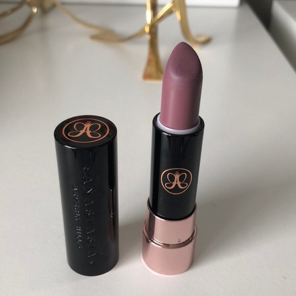 anastasia dusty mauve